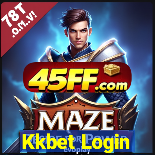 Kkbet Login
